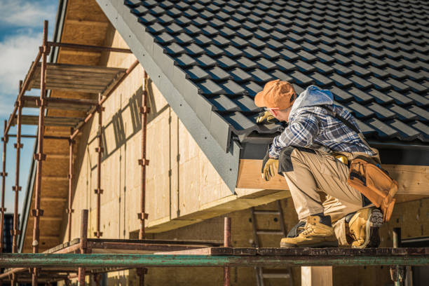 Fast & Reliable Emergency Roof Repairs in Ramtown, NJ