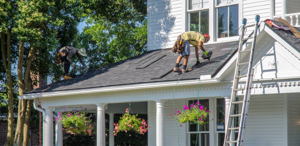 Best Rubber Roofing (EPDM, TPO)  in Ramtown, NJ